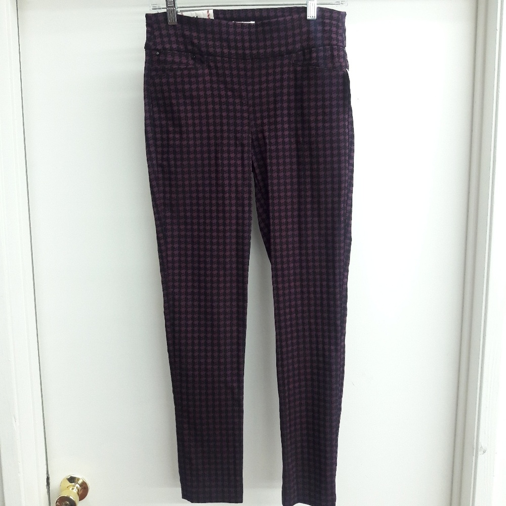Maison Jules stretch pants